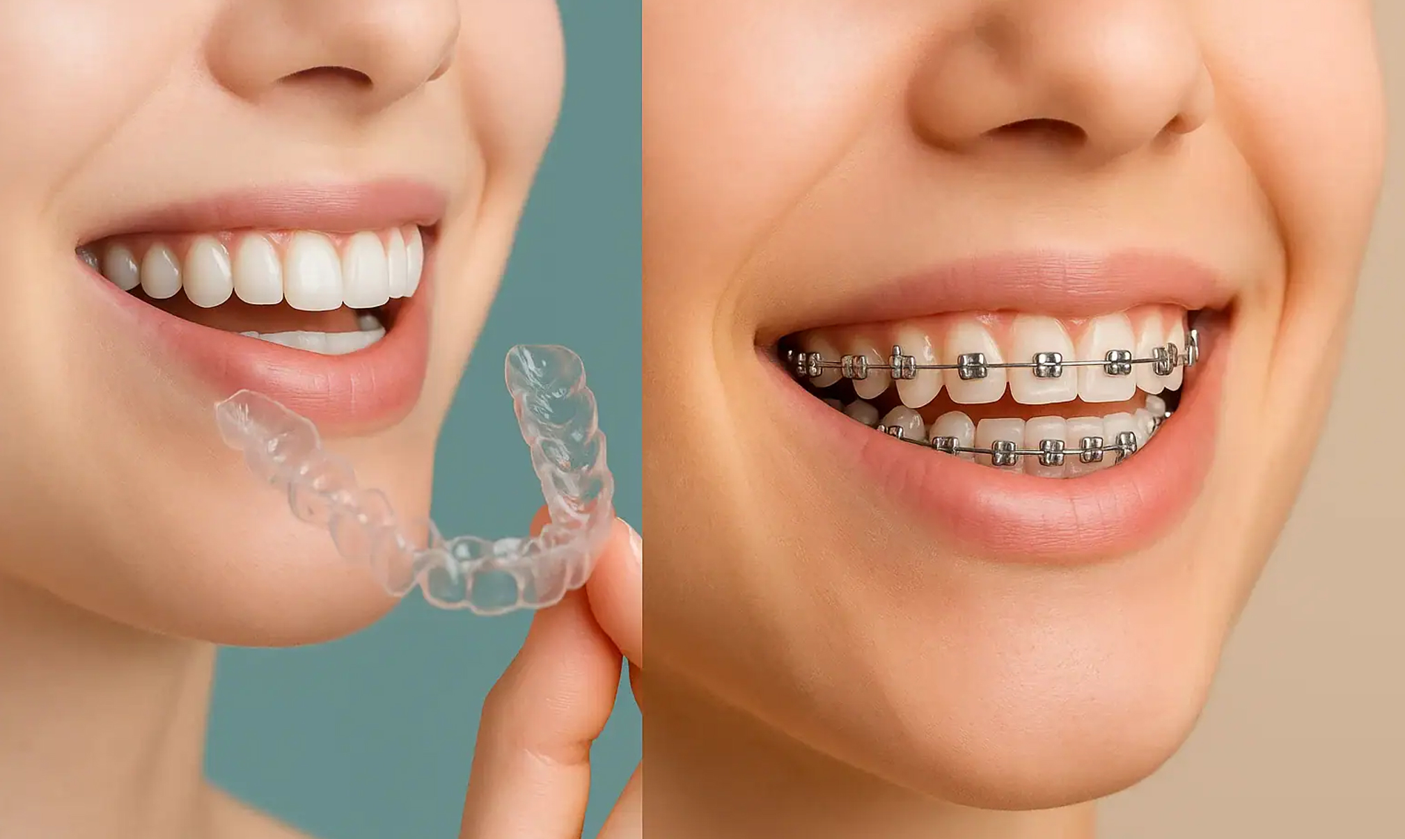 Orthodontic Treatment